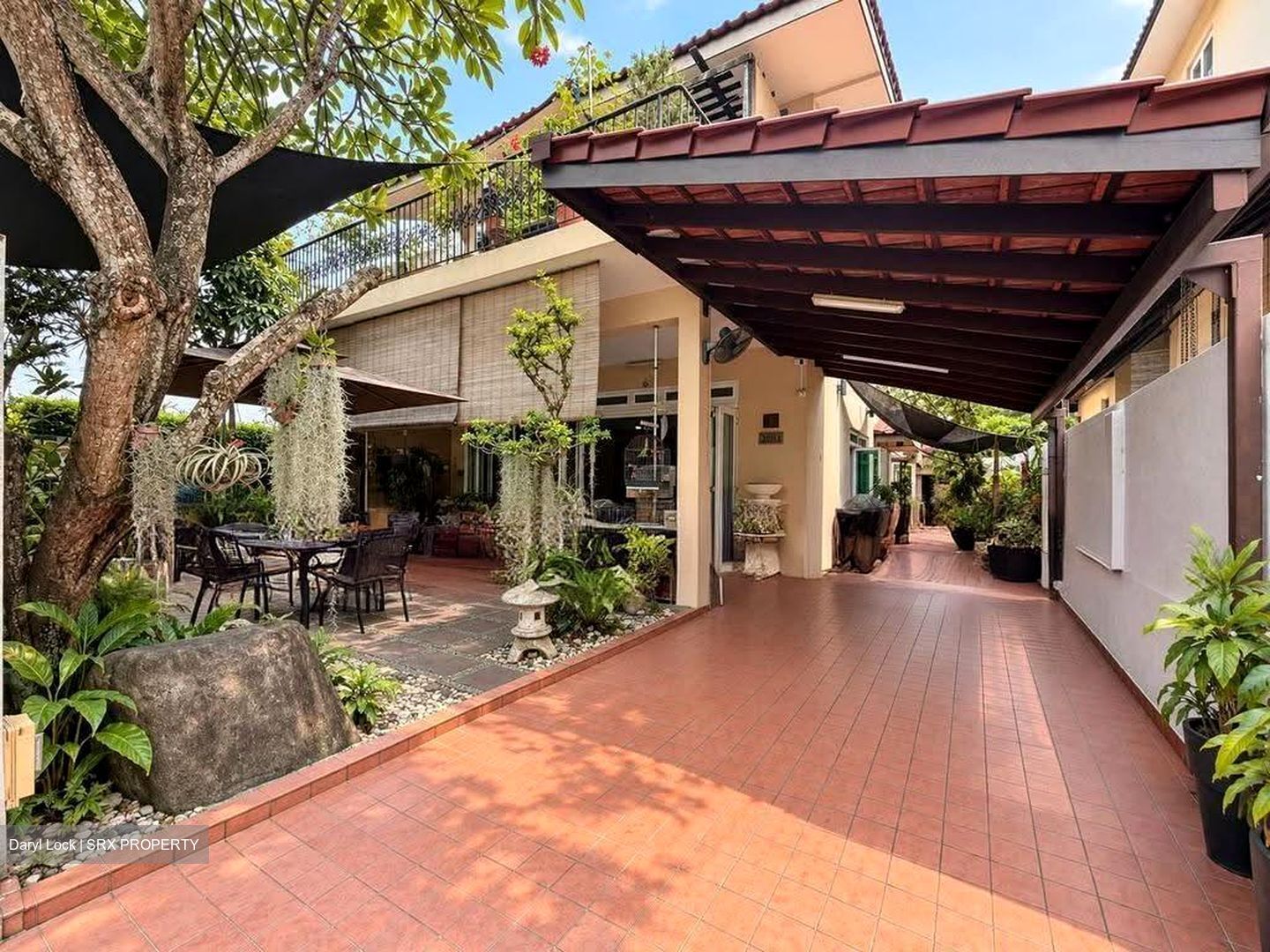 Seletar Hills Estate (D28), Semi-Detached #618875271